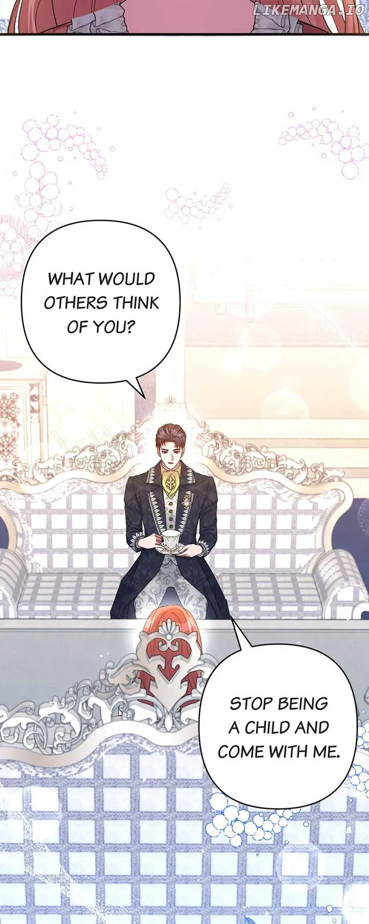My Second First Marriage Chapter 17 page 53