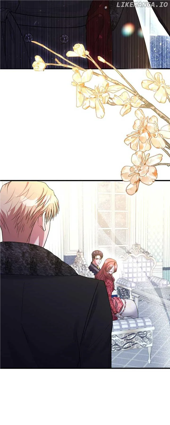 My Second First Marriage Chapter 18 page 34