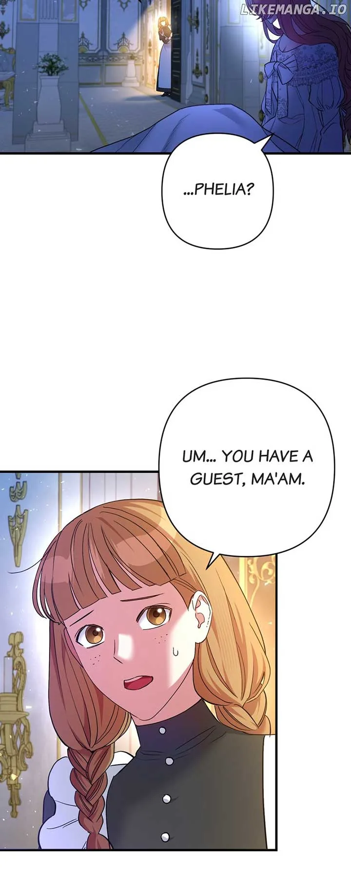 My Second First Marriage Chapter 17 page 33