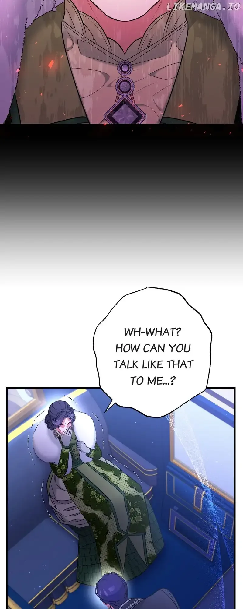 My Second First Marriage Chapter 20 page 12