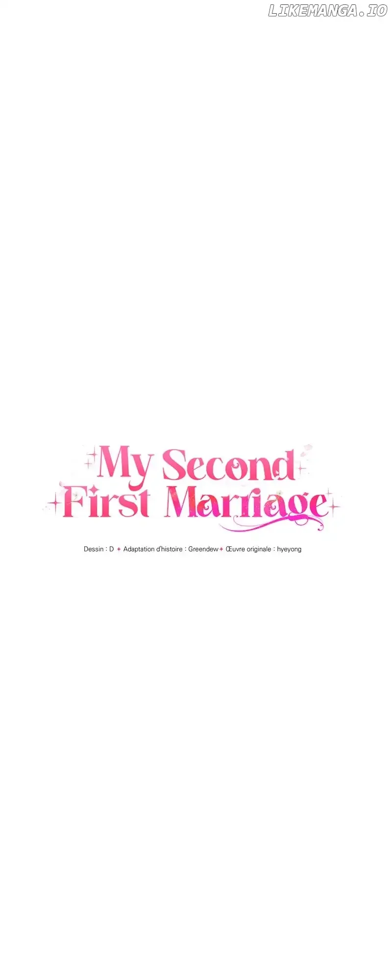 My Second First Marriage Chapter 20 page 6