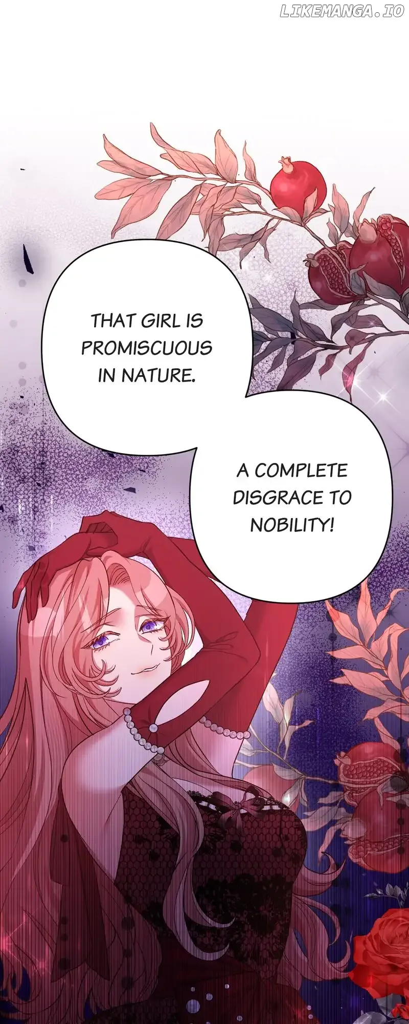 My Second First Marriage Chapter 20 page 9