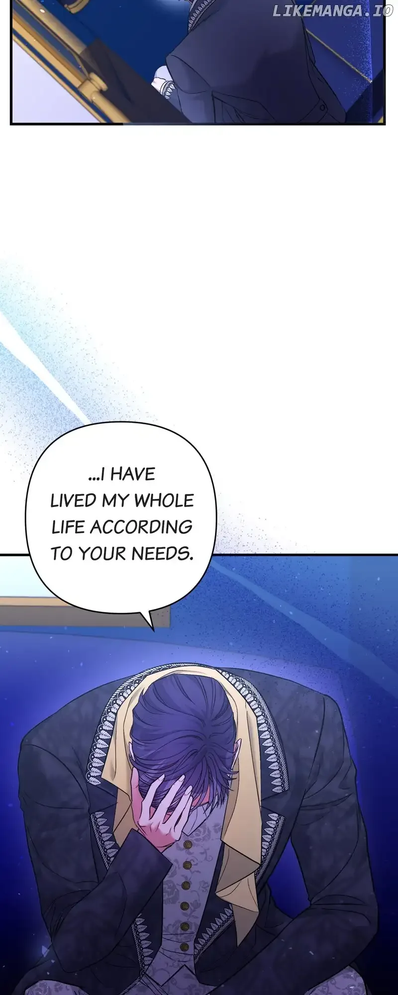 My Second First Marriage Chapter 20 page 13
