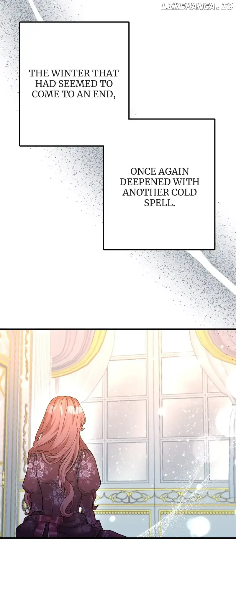 My Second First Marriage Chapter 20 page 32