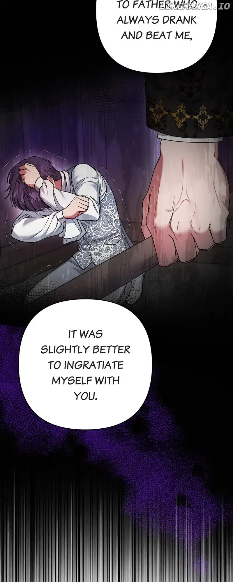 My Second First Marriage Chapter 20 page 18