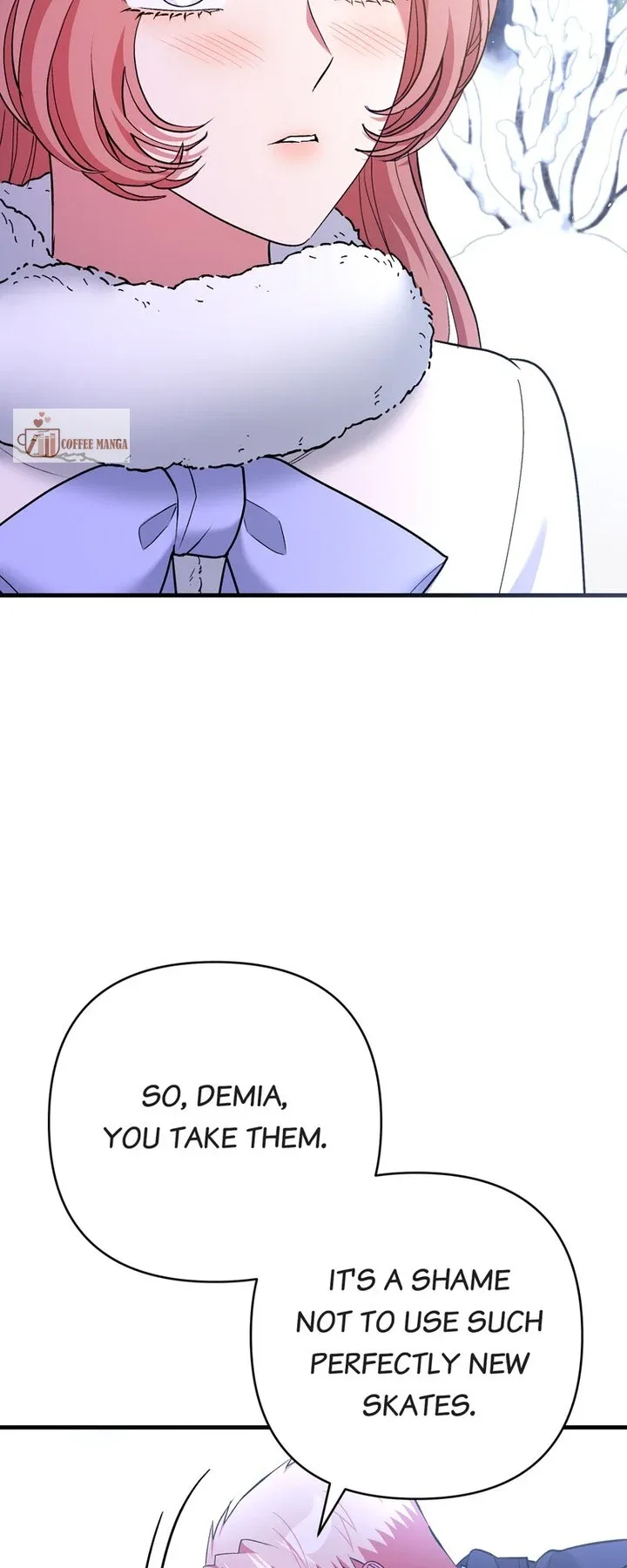 My Second First Marriage Chapter 21 page 25