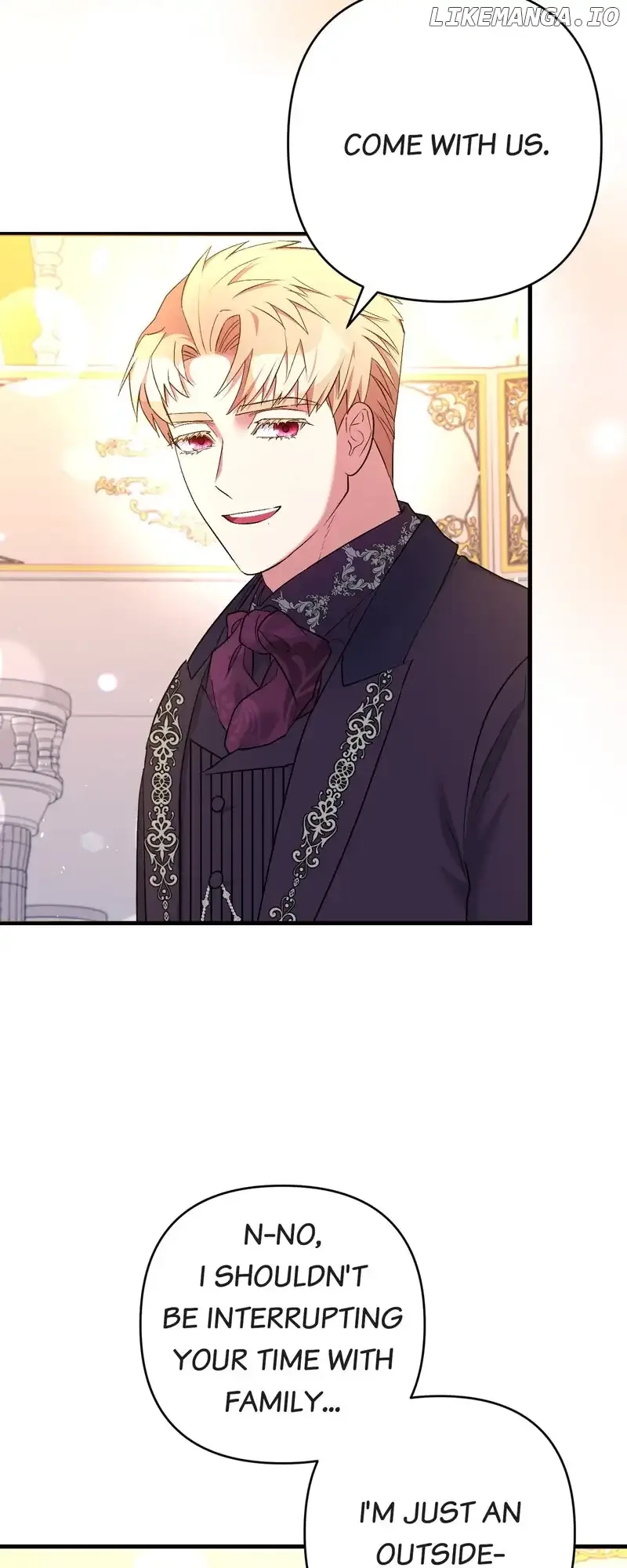 My Second First Marriage Chapter 23 page 39