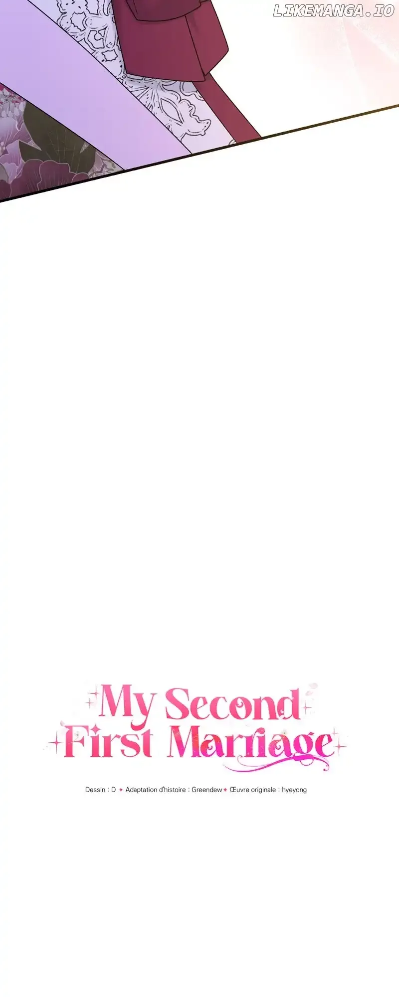 My Second First Marriage Chapter 23 page 6