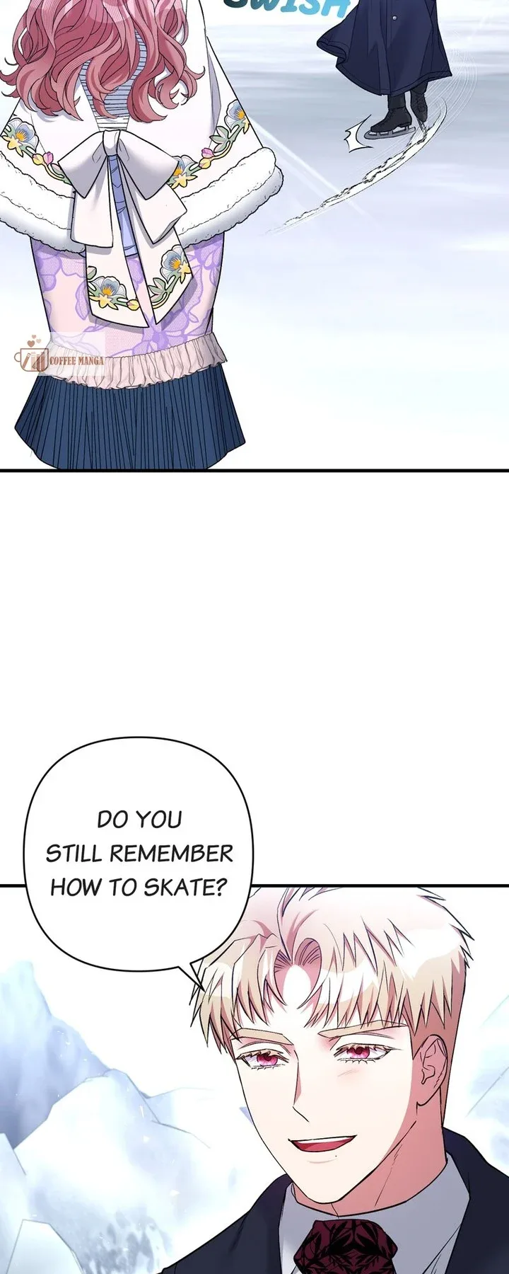 My Second First Marriage Chapter 21 page 31