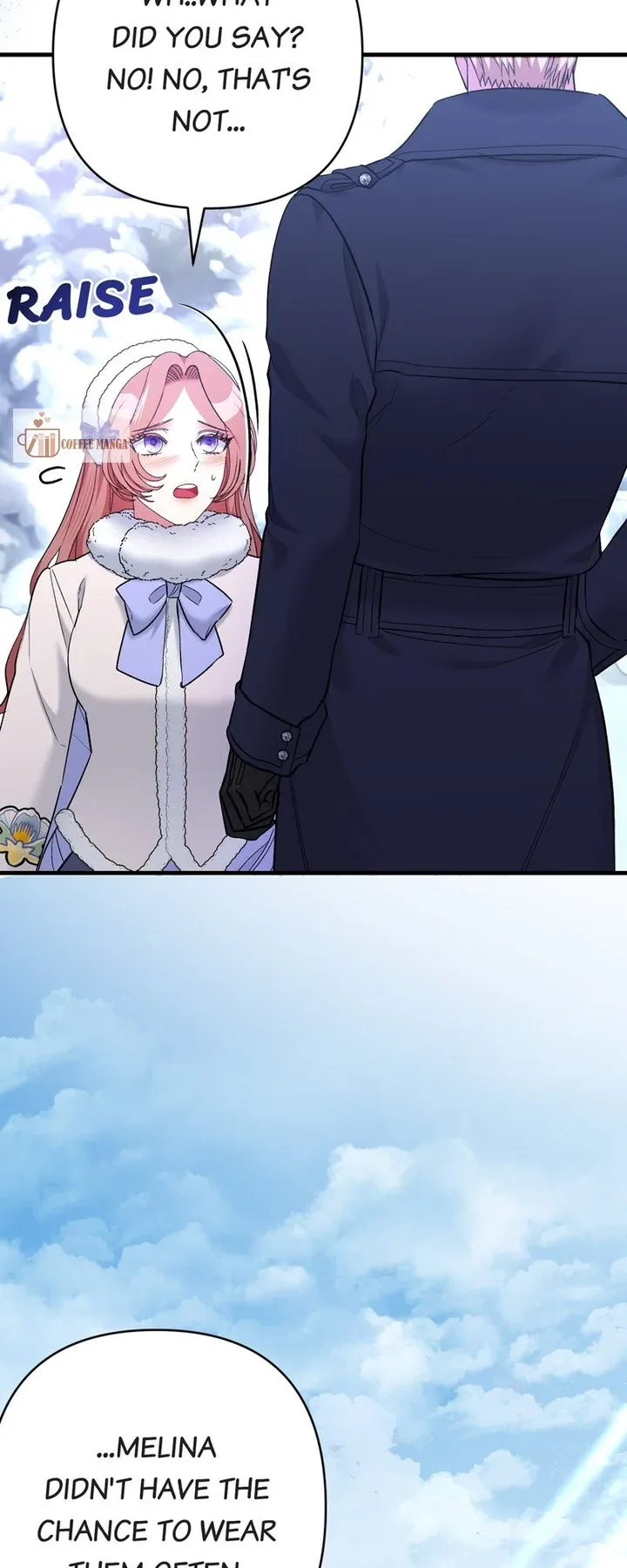 My Second First Marriage Chapter 21 page 23