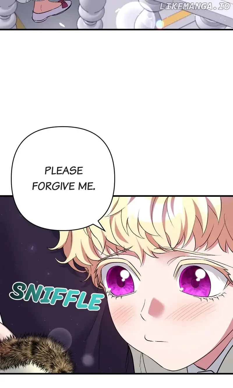 My Second First Marriage Chapter 23 page 16