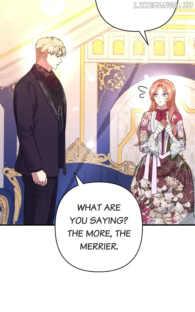 My Second First Marriage Chapter 23 page 40