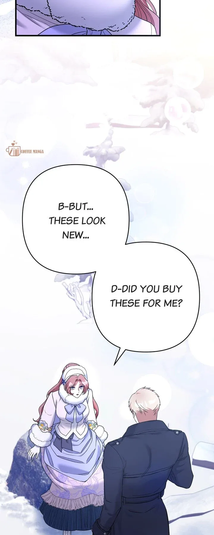 My Second First Marriage Chapter 21 page 14