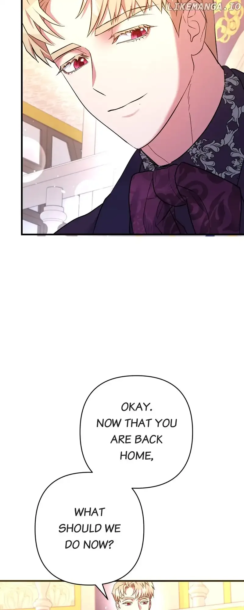 My Second First Marriage Chapter 23 page 35