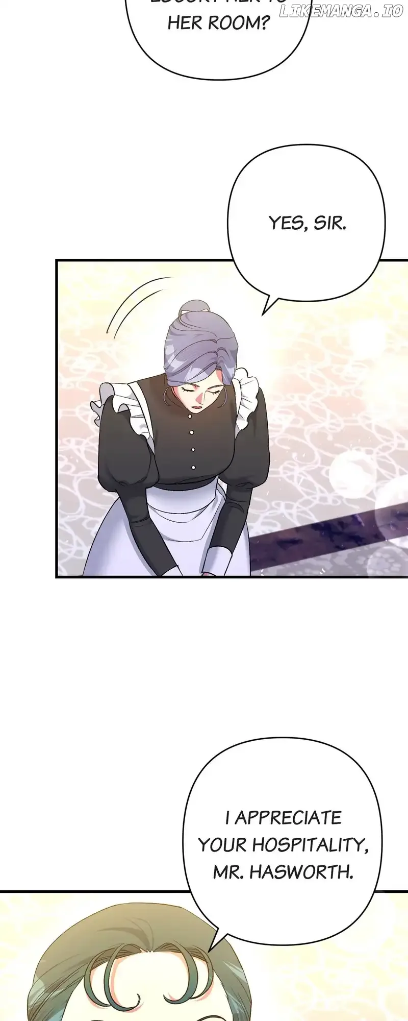 My Second First Marriage Chapter 23 page 19