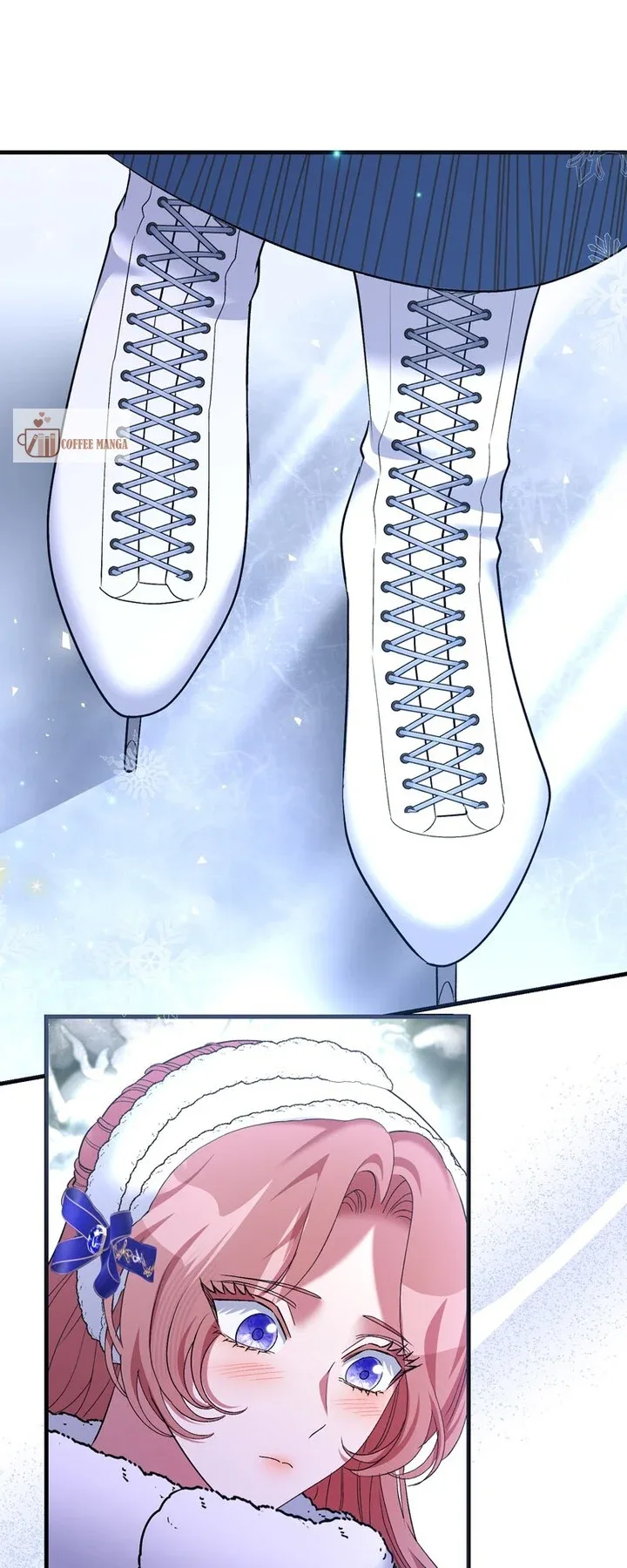 My Second First Marriage Chapter 21 page 13