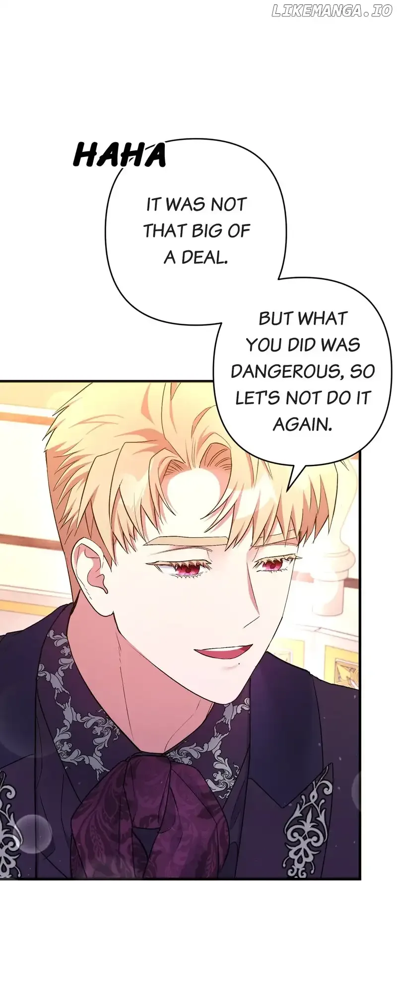 My Second First Marriage Chapter 23 page 17