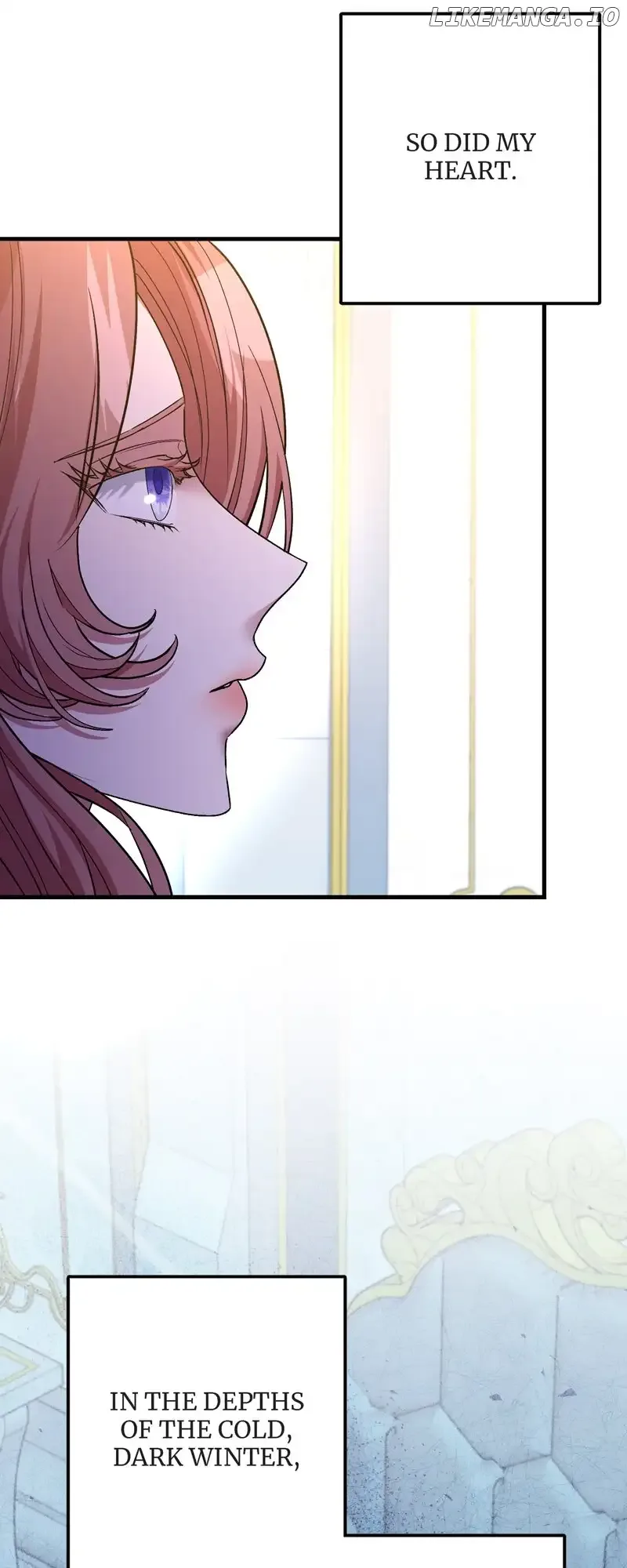 My Second First Marriage Chapter 20 page 33