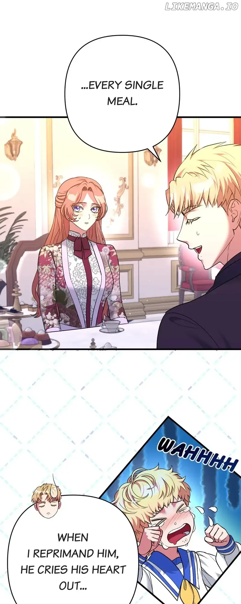 My Second First Marriage Chapter 23 page 46