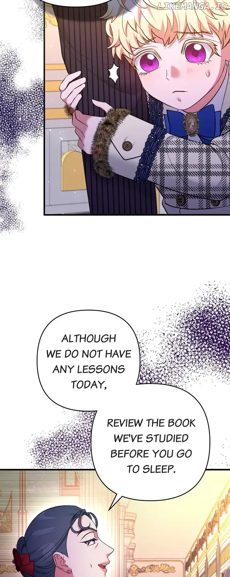 My Second First Marriage Chapter 23 page 21