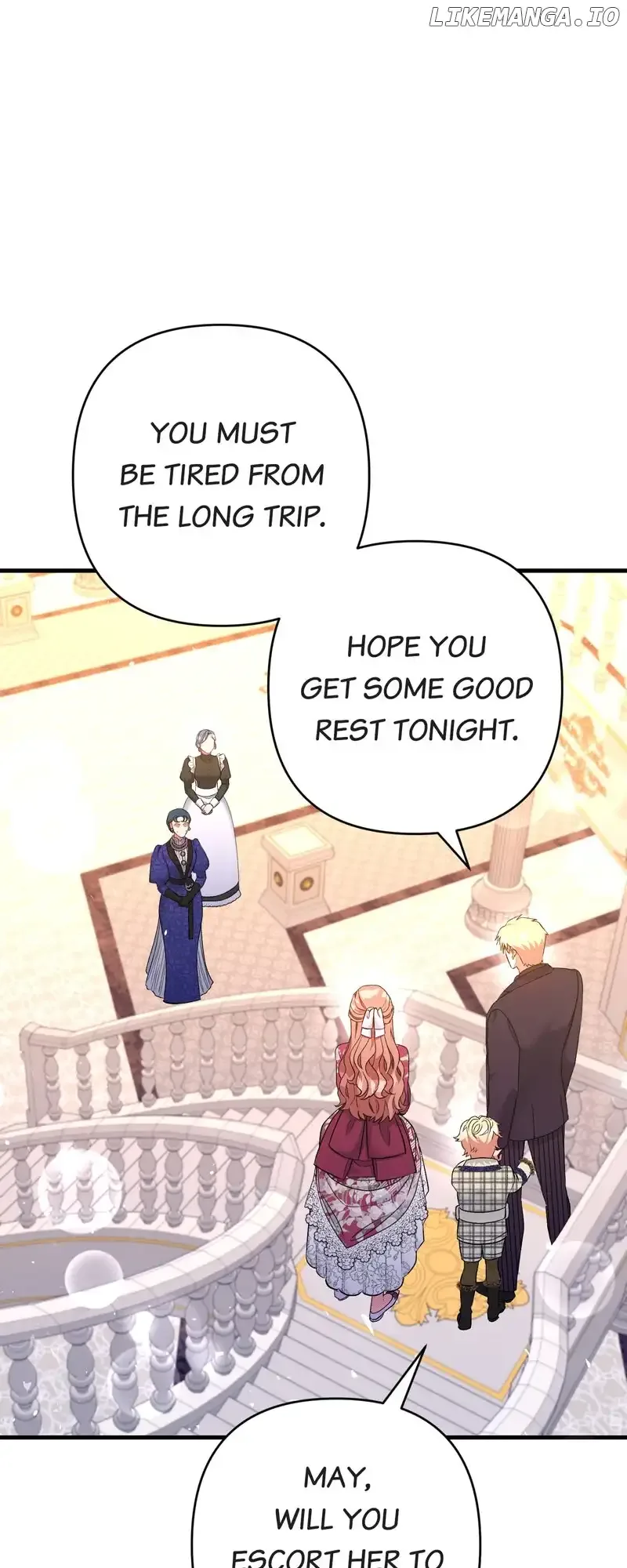 My Second First Marriage Chapter 23 page 18