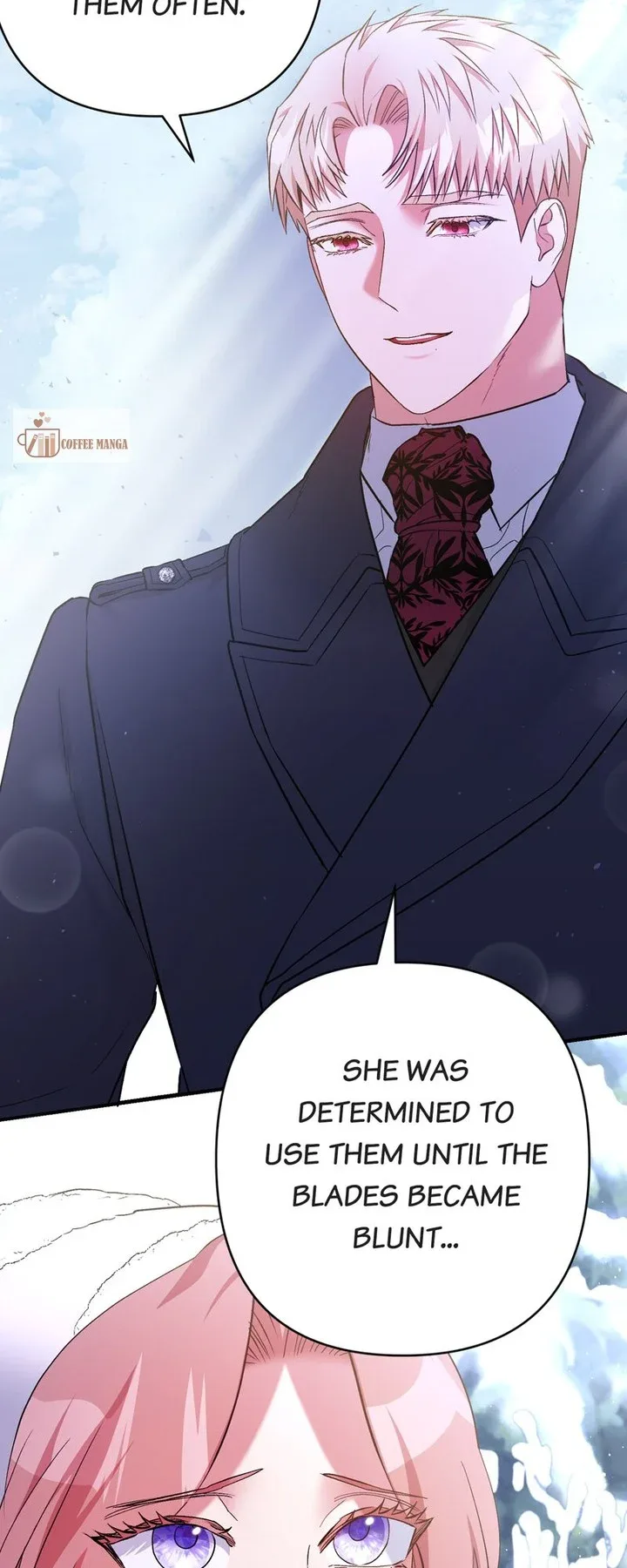 My Second First Marriage Chapter 21 page 24