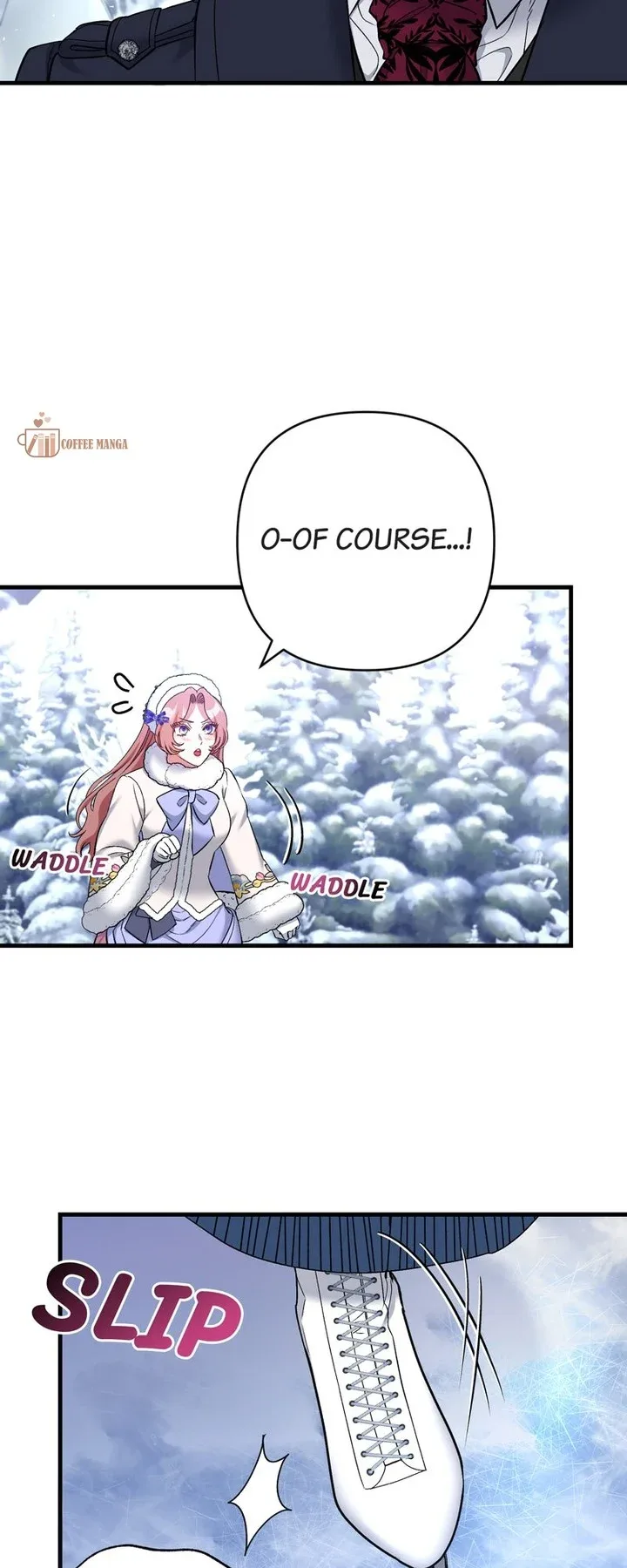 My Second First Marriage Chapter 21 page 32
