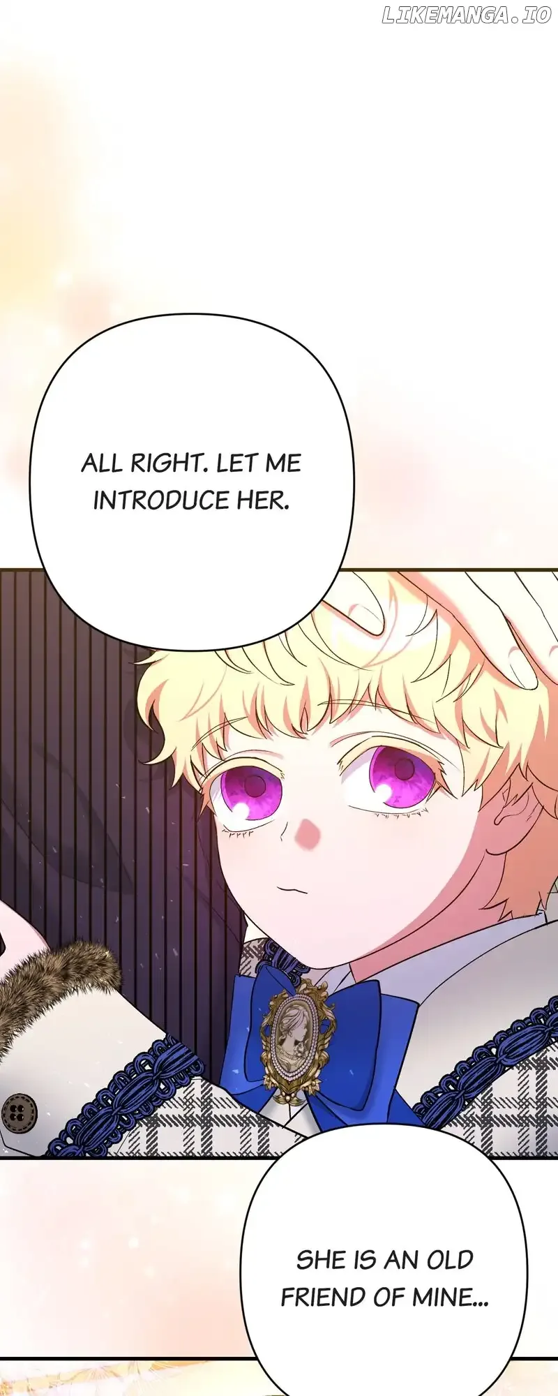 My Second First Marriage Chapter 23 page 30