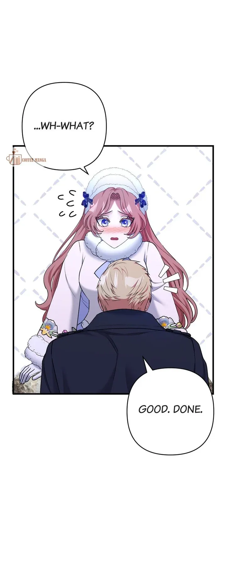 My Second First Marriage Chapter 21 page 12