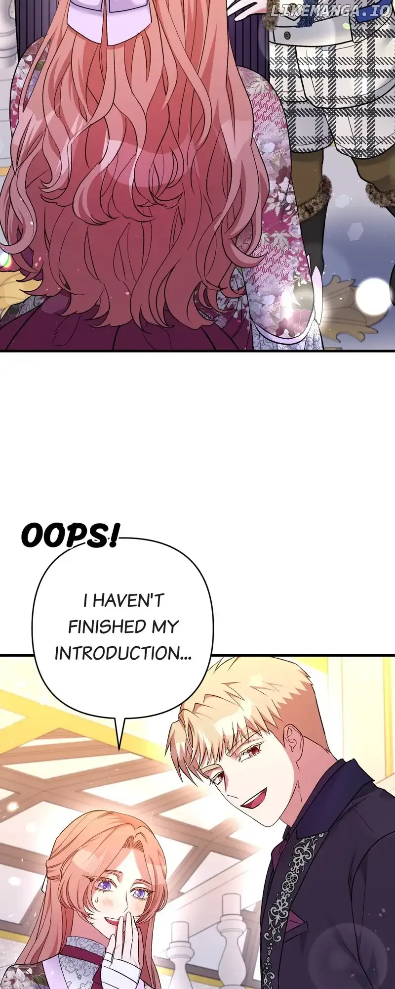 My Second First Marriage Chapter 23 page 28