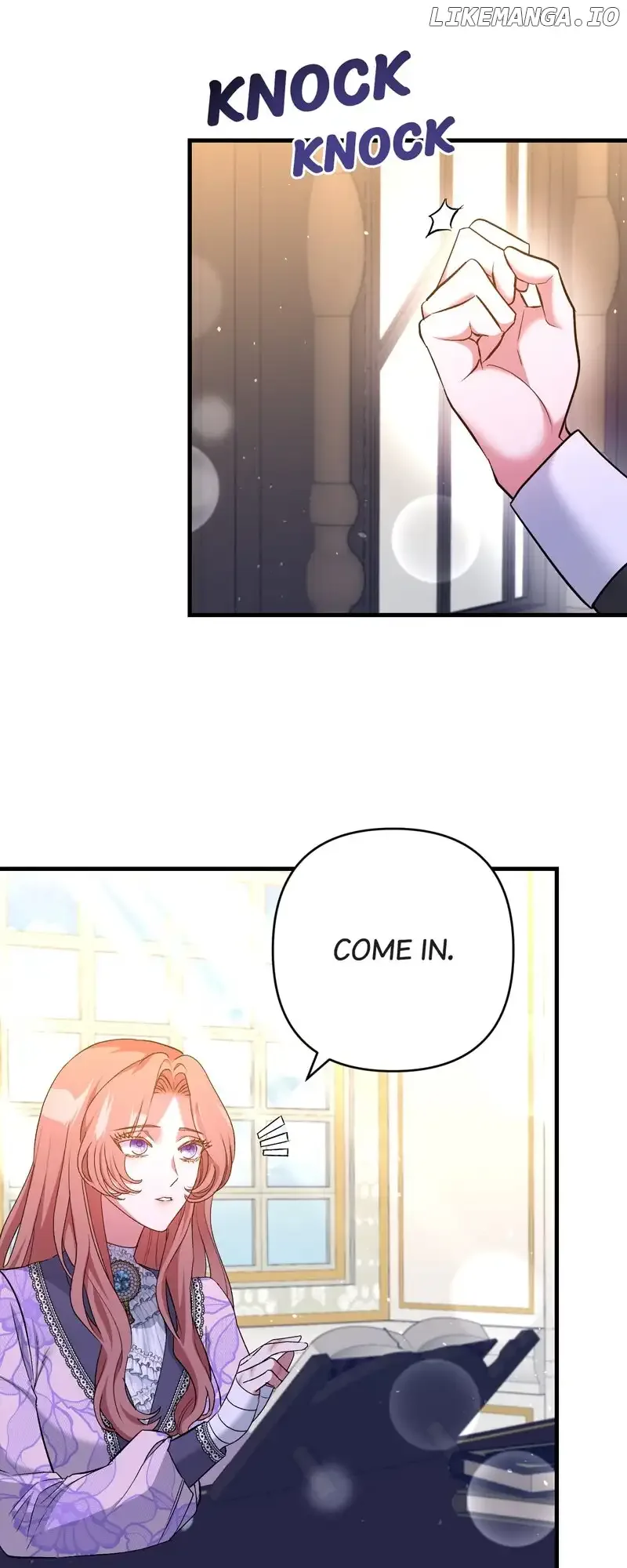 My Second First Marriage Chapter 20 page 38