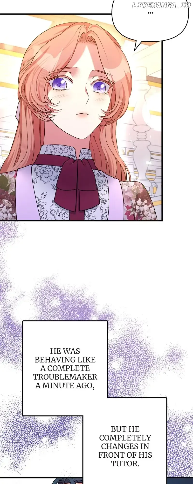 My Second First Marriage Chapter 23 page 25