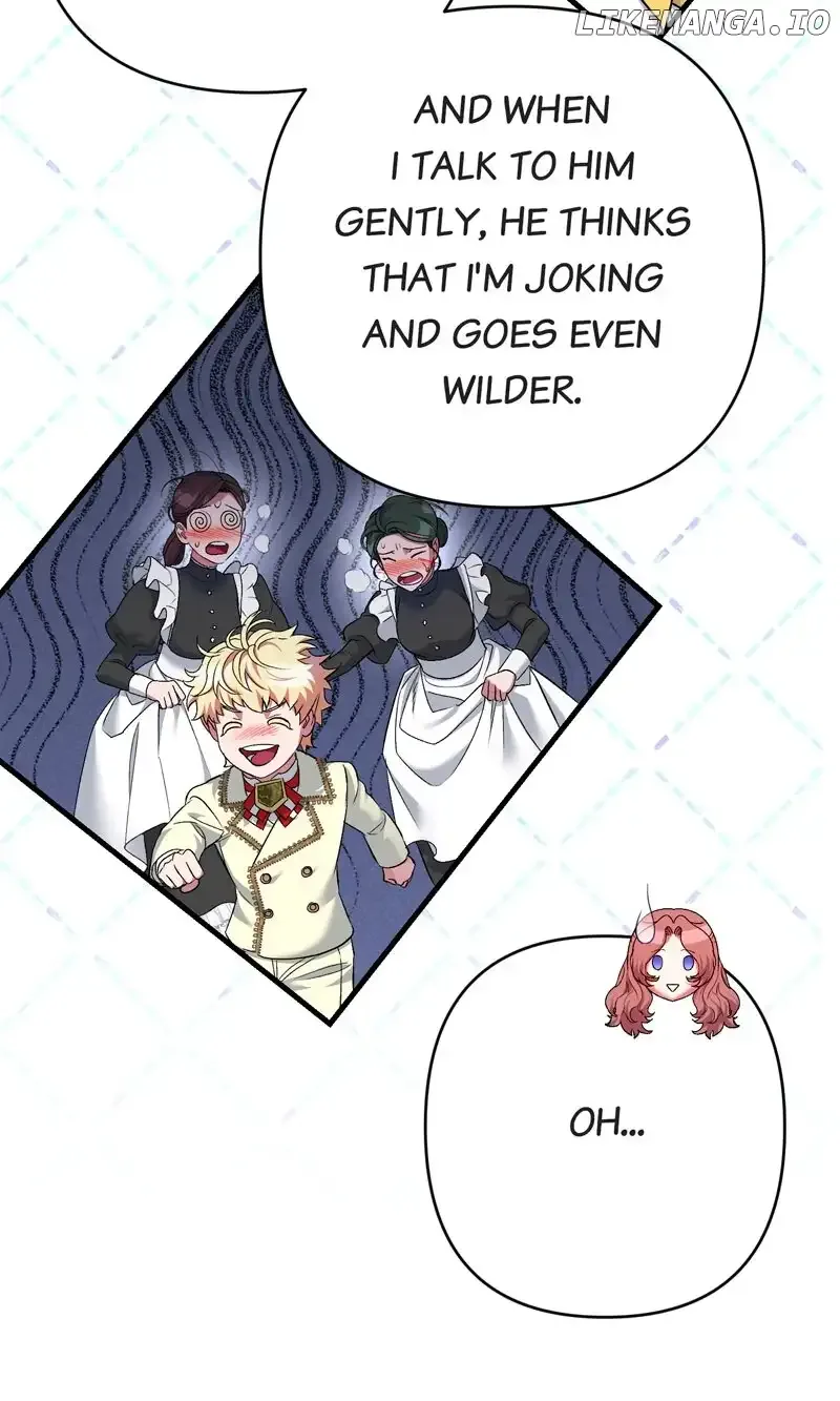 My Second First Marriage Chapter 23 page 47