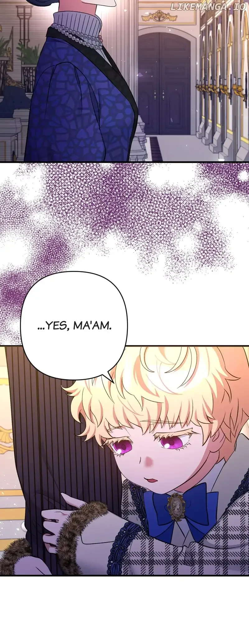 My Second First Marriage Chapter 23 page 22