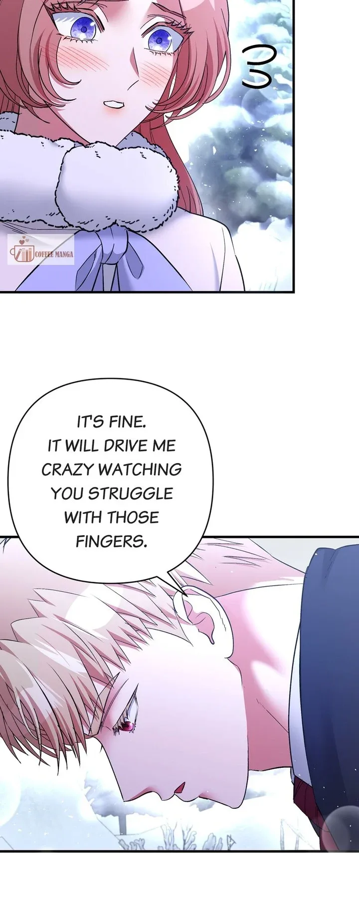 My Second First Marriage Chapter 21 page 11