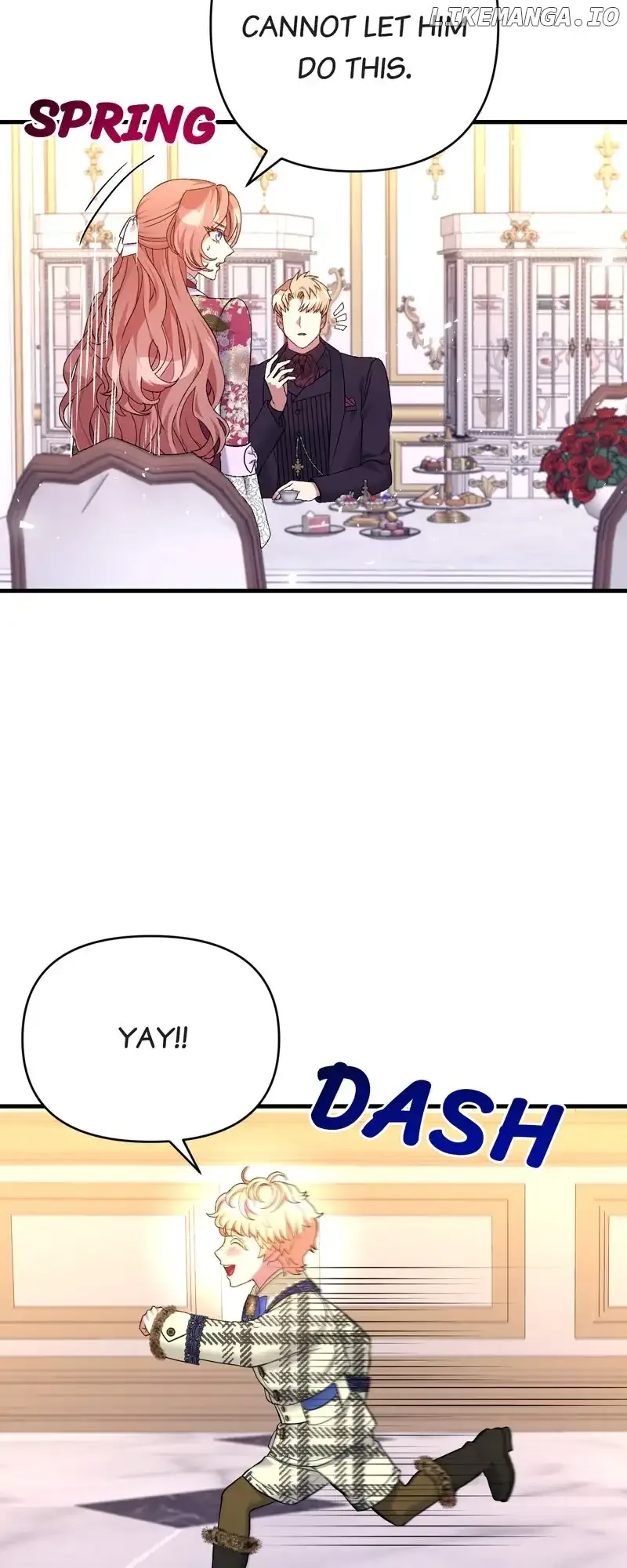 My Second First Marriage Chapter 23 page 49