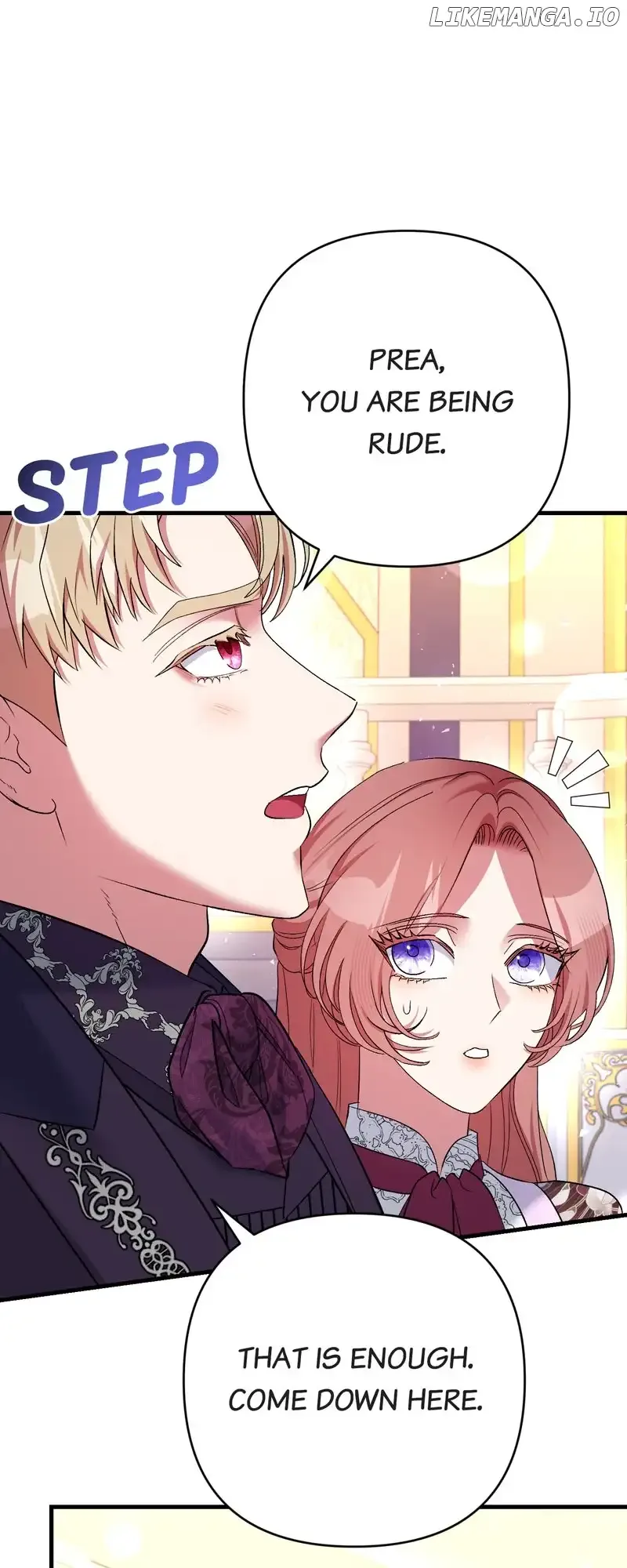My Second First Marriage Chapter 23 page 10