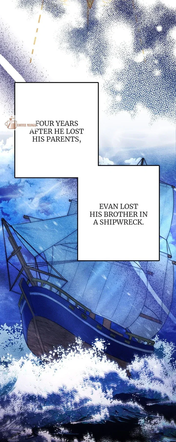My Second First Marriage Chapter 21 page 19