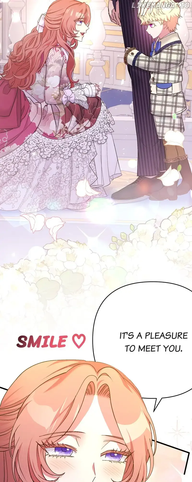 My Second First Marriage Chapter 23 page 32