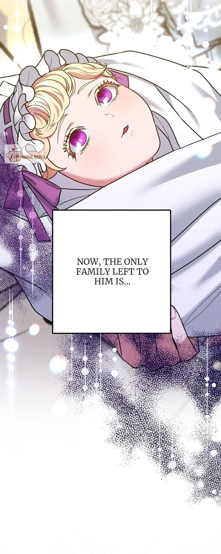 My Second First Marriage Chapter 21 page 21