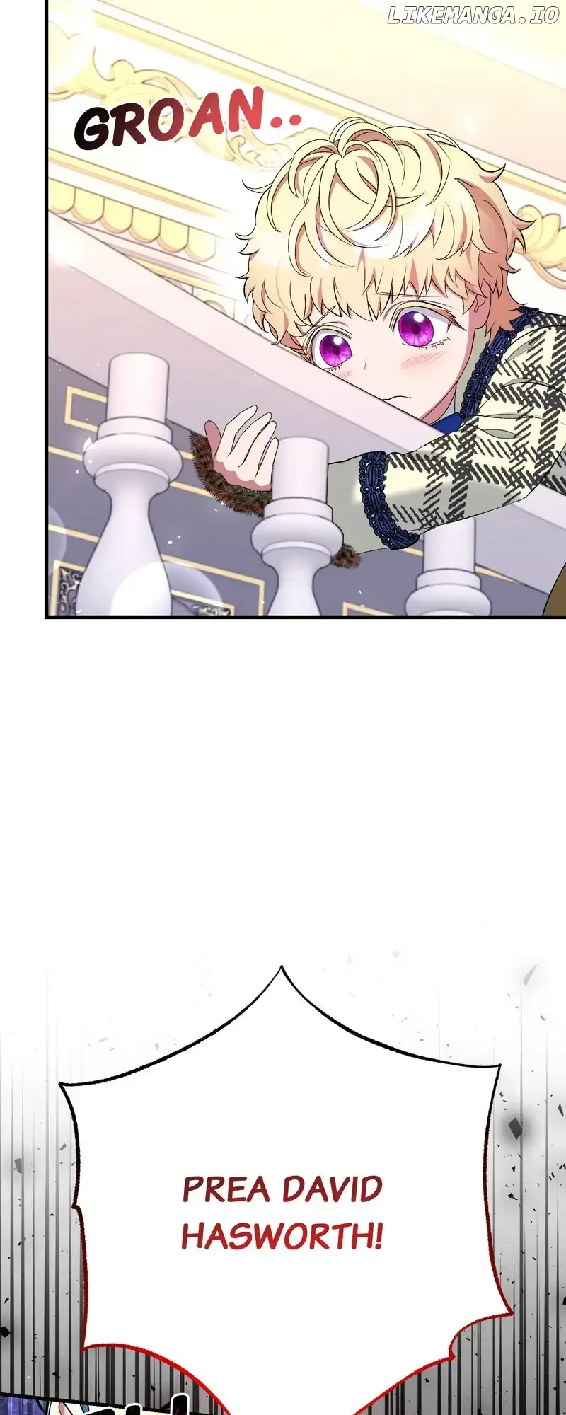 My Second First Marriage Chapter 23 page 11