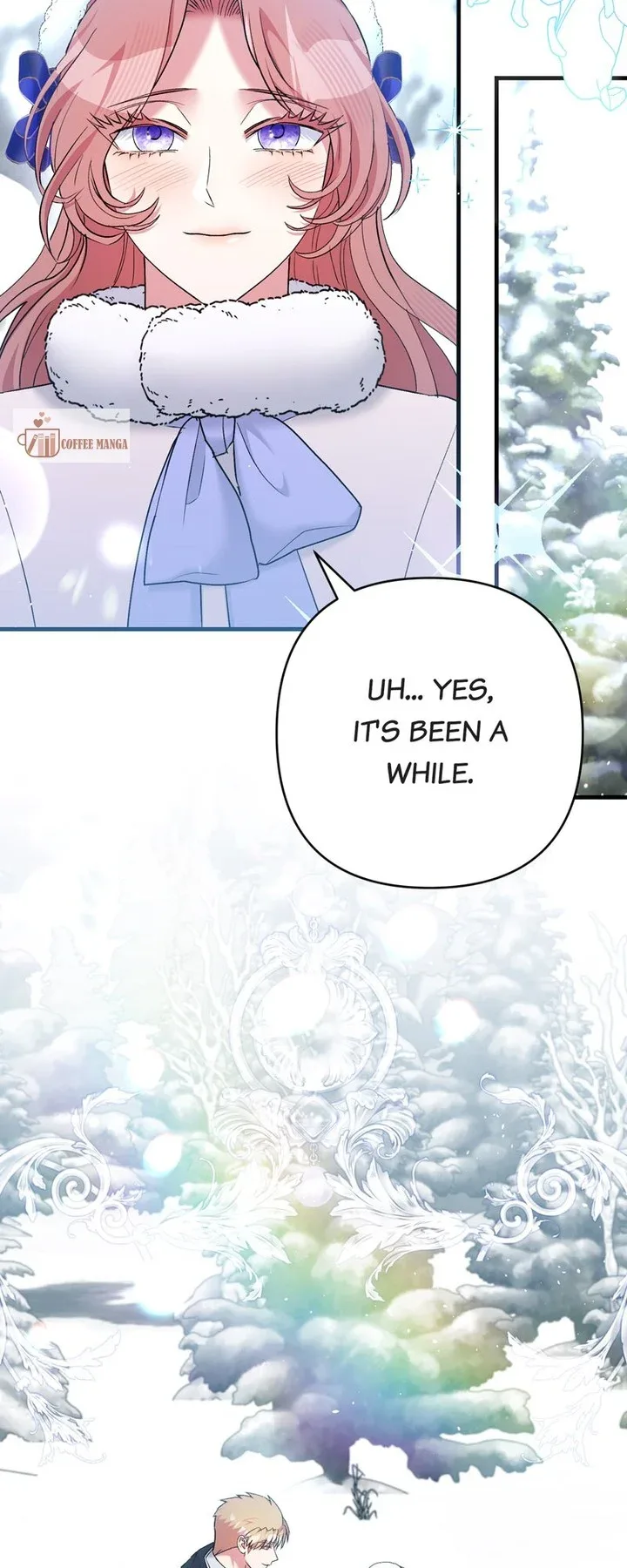My Second First Marriage Chapter 21 page 6