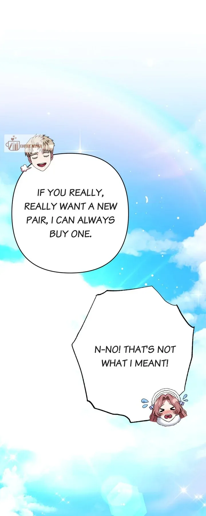 My Second First Marriage Chapter 21 page 28