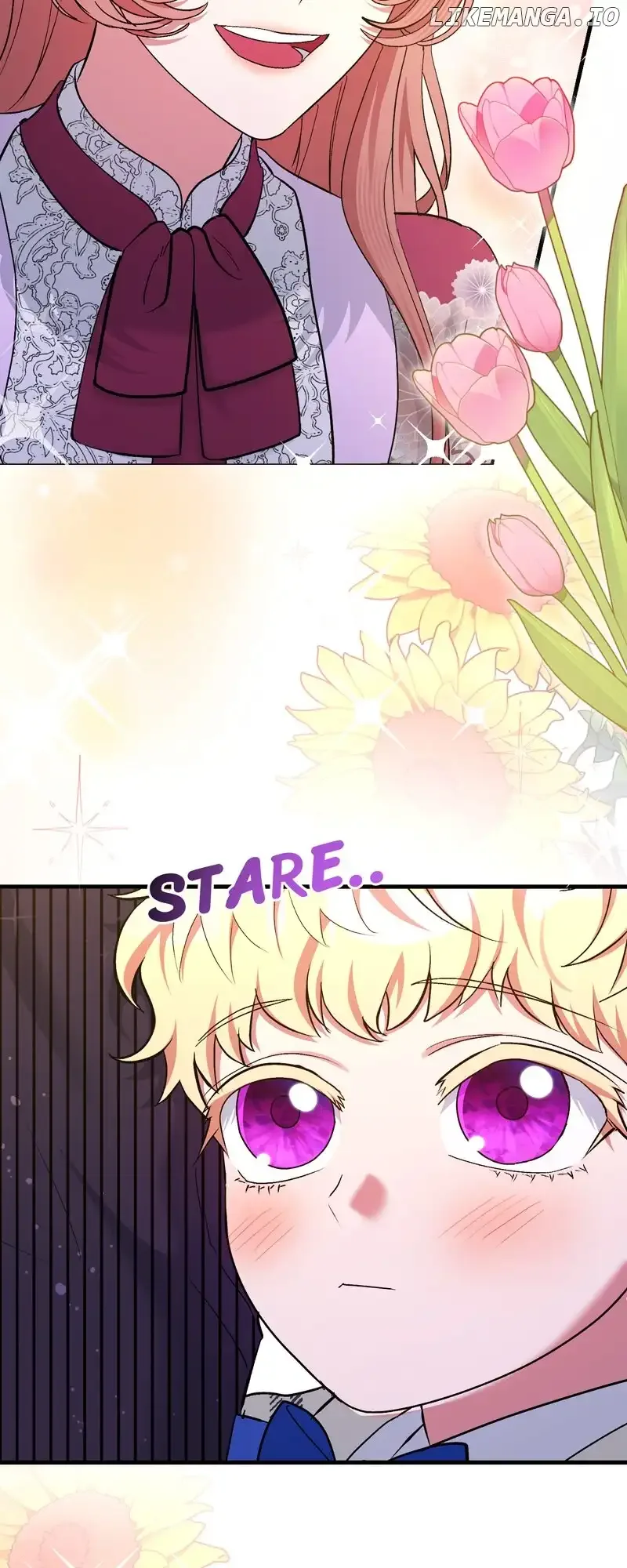 My Second First Marriage Chapter 23 page 33