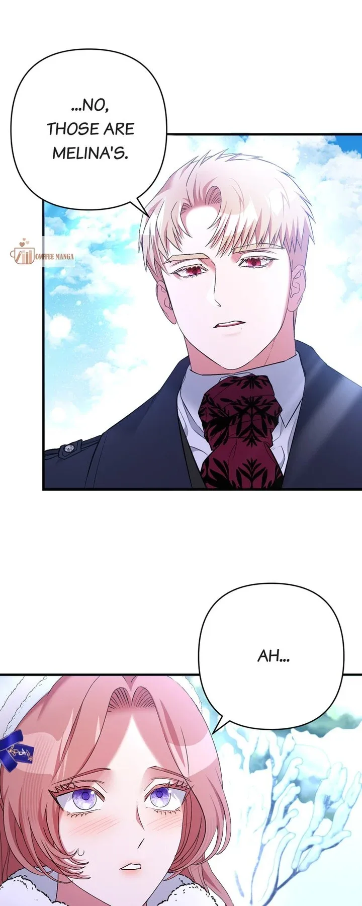 My Second First Marriage Chapter 21 page 16