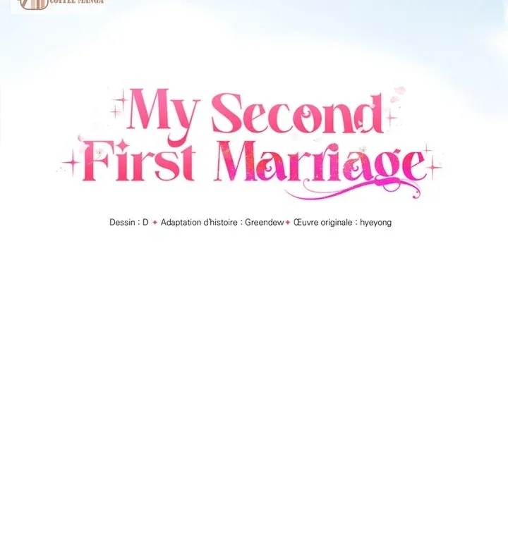 My Second First Marriage Chapter 21 page 8