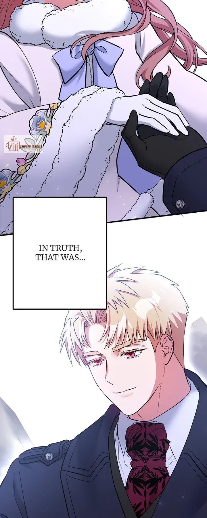 My Second First Marriage Chapter 21 page 44