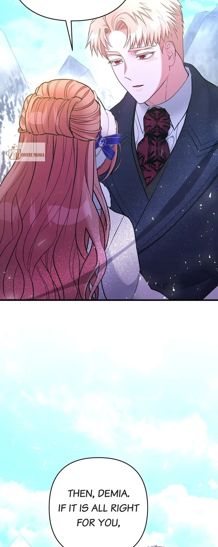 My Second First Marriage Chapter 21 page 51