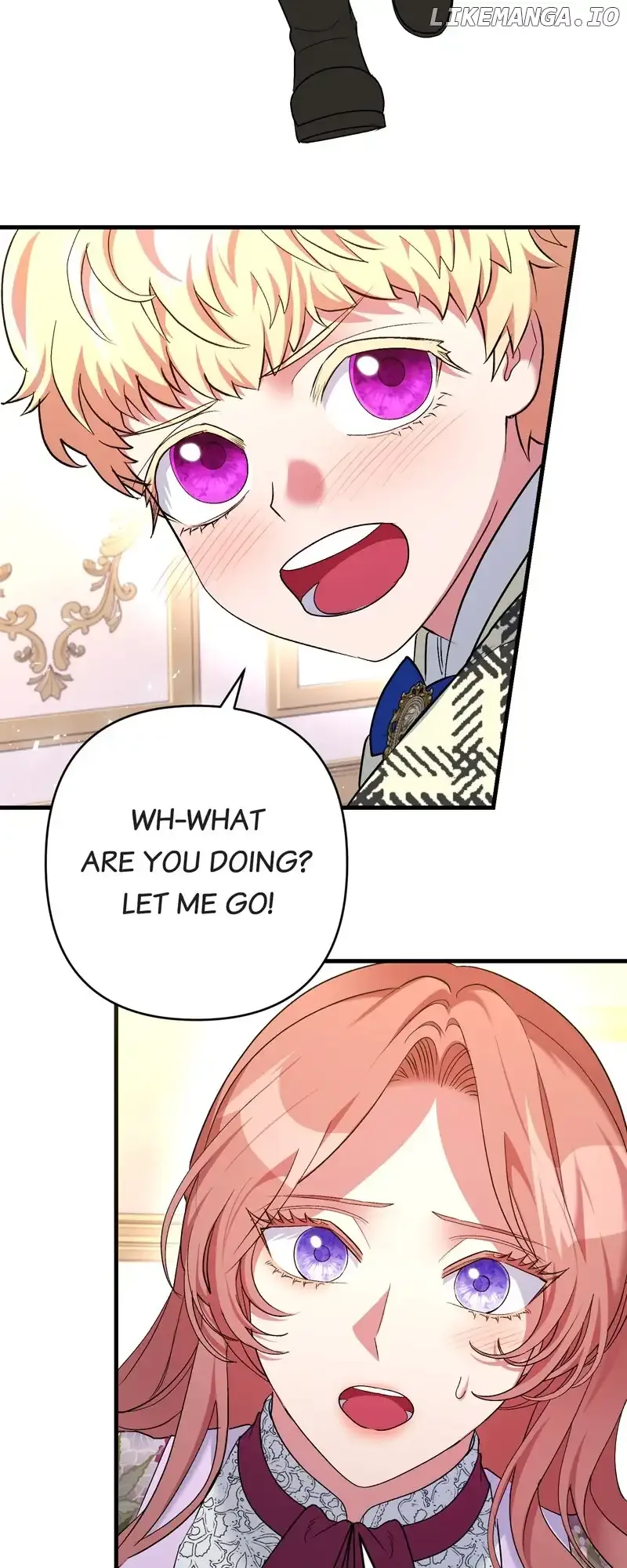 My Second First Marriage Chapter 23 page 52