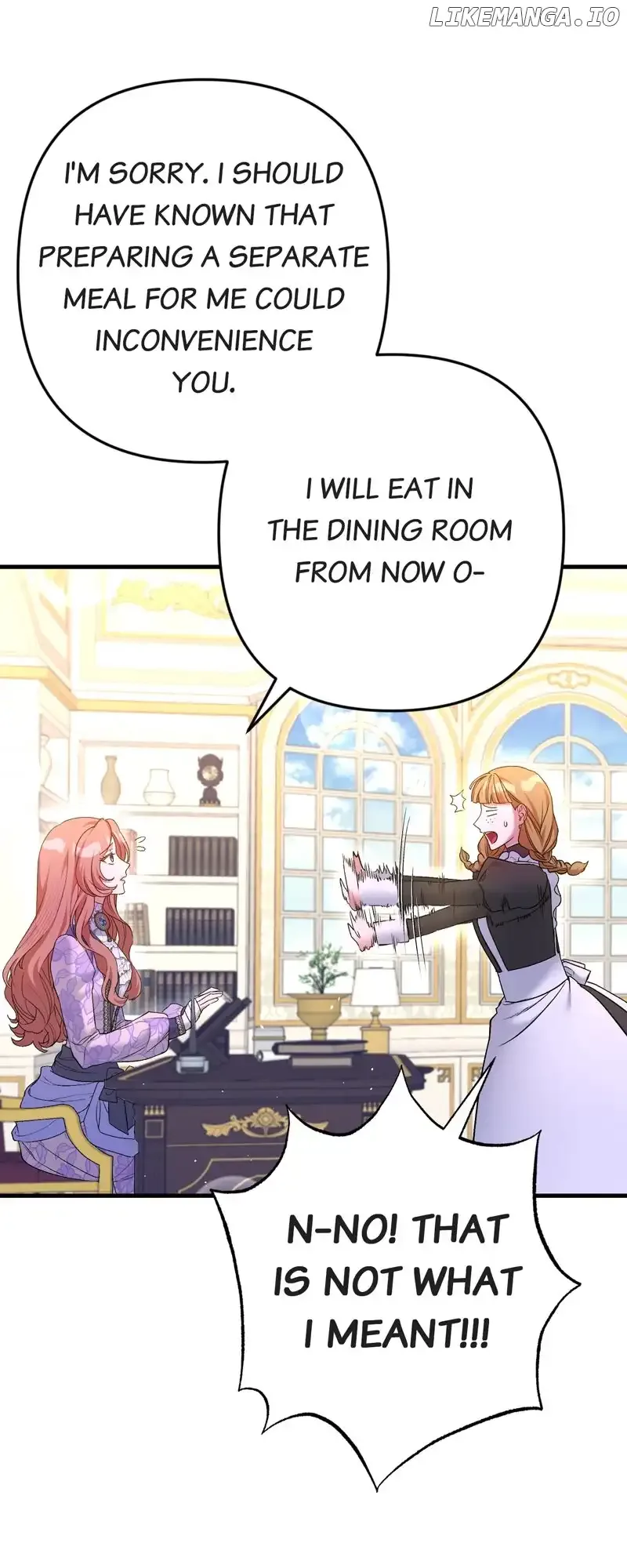 My Second First Marriage Chapter 20 page 42